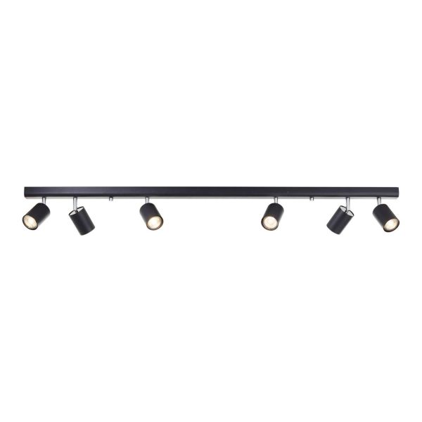 Спот Brilliant 94416/06 Different BA6 / GU10 / w/o bulbs