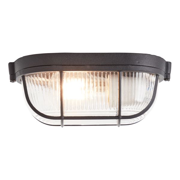 Lampa ścienna Brilliant 94458/06 Bobbi DE1 / E27 / w/o bulb