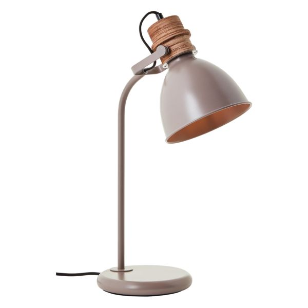 Lampa stołowa Brilliant 94555/20 Erena