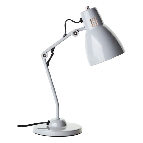 Lampa stołowa Brilliant 94591/22 Bailie