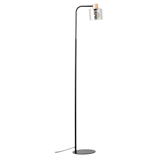 Торшер Brilliant 94708/93 Weald STA1 / E27 / w/o bulb