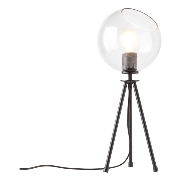 Lampa stołowa Brilliant 94961/06 Afton