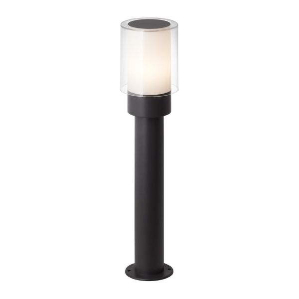 Lampa ogrodowa Brilliant 96370/63 Arthus