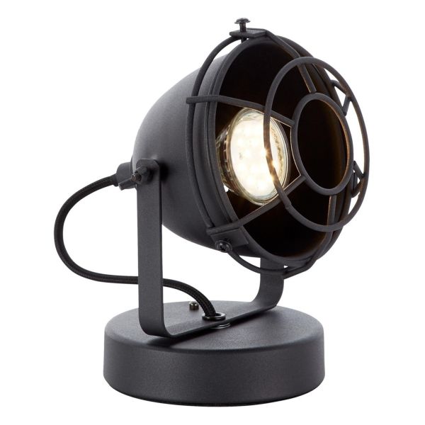 Lampa stołowa Brilliant 98992/86 Carmen