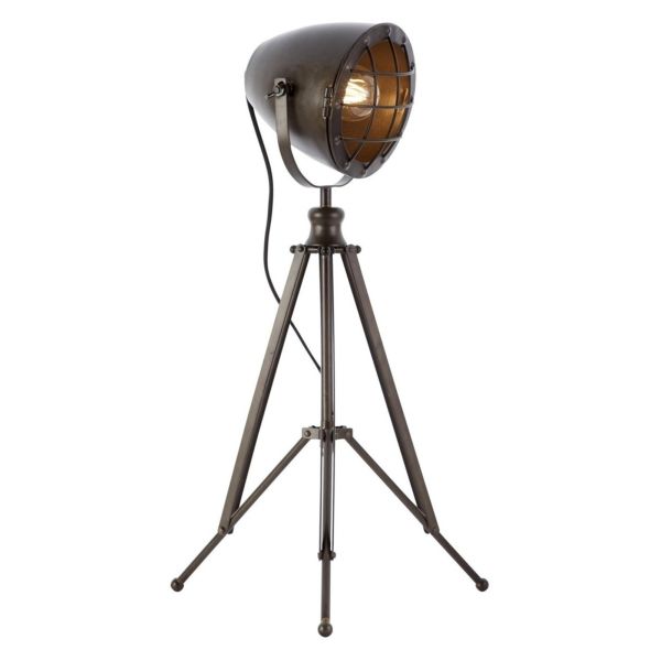 Lampa stołowa Brilliant 99042/46 Anit