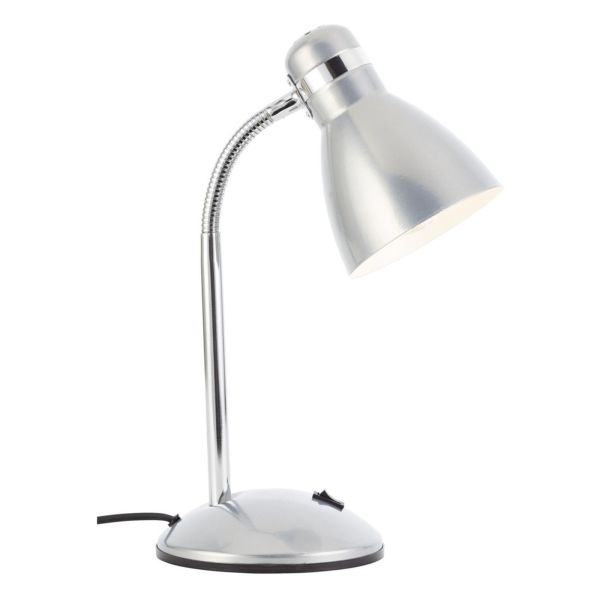 Lampa stołowa Brilliant 99063/58 Allison