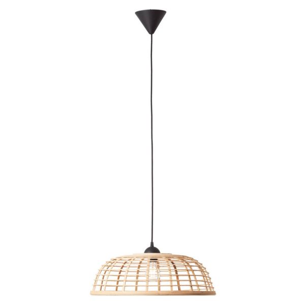 Lampa wisząca Brilliant 99190/06 Crosstown