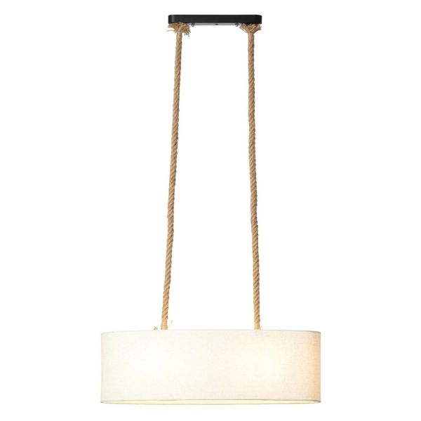 Lampa wisząca Brilliant 99195/09 Sailor