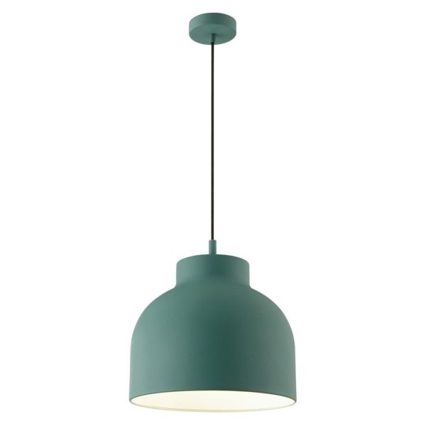 Lampa wisząca Brilliant 99222/73 Sven