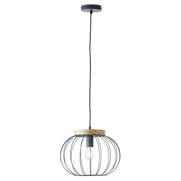 Lampa wisząca Brilliant 99234/73 Sorana