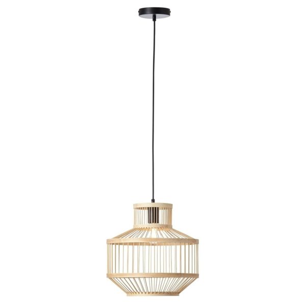 Lampa wisząca Brilliant 99244/76 Teva