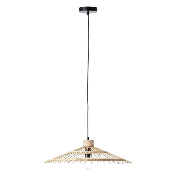 Lampa wisząca Brilliant 99248/76 Pirae