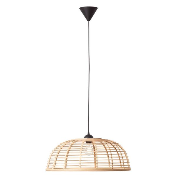 Lampa wisząca Brilliant 99261/06 Crosstown