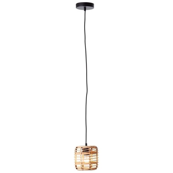 Lampa wisząca Brilliant 99262/06 Crosstown