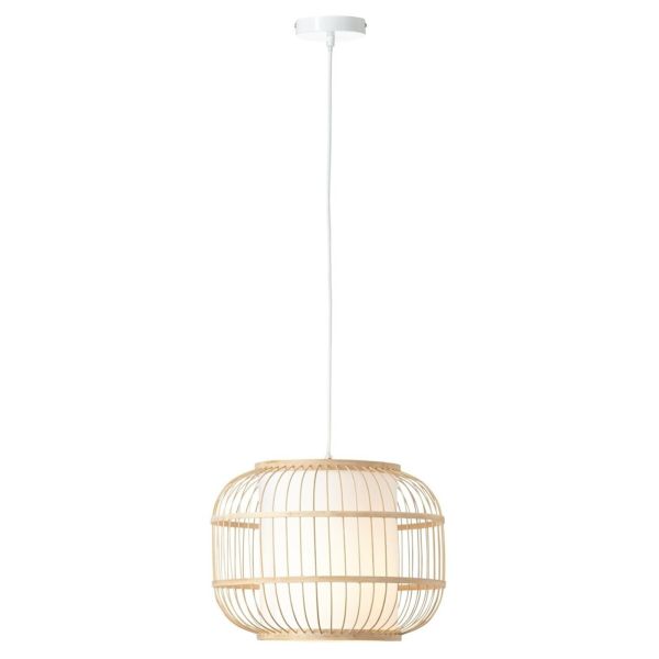 Lampa wisząca Brilliant 99266/09 Bones