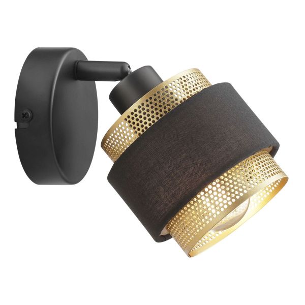 Spot Brilliant 99300/86 Grove WA1 / E14 / w/o bulb