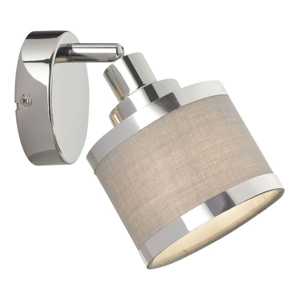 Spot Brilliant 99303/22 Alexia WA1 / E14 / w/o bulb