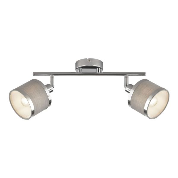 Spot Brilliant 99304/22 Alexia BA2 / E14 / w/o bulbs