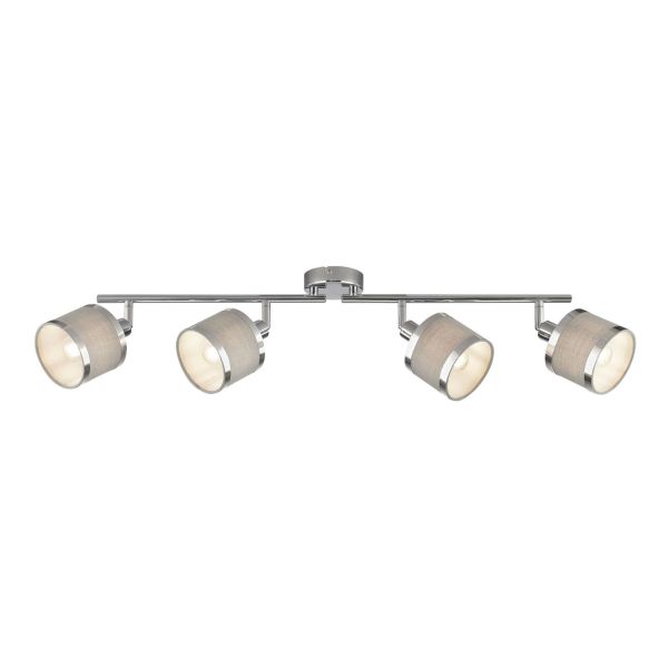 Spot Brilliant 99305/22 Alexia BA4 / E14 / w/o bulbs