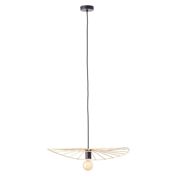 Lampa wisząca Brilliant 99349/76 Malty