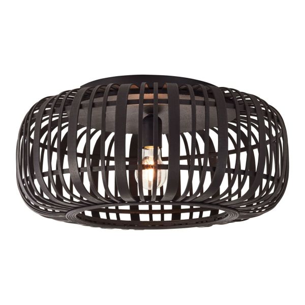 Люстра Brilliant 99405/76 Woodrow DE1 / E27 / w/o bulb