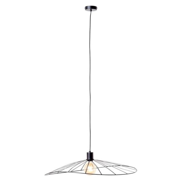 Lampa wisząca Brilliant 99421/76 Leika