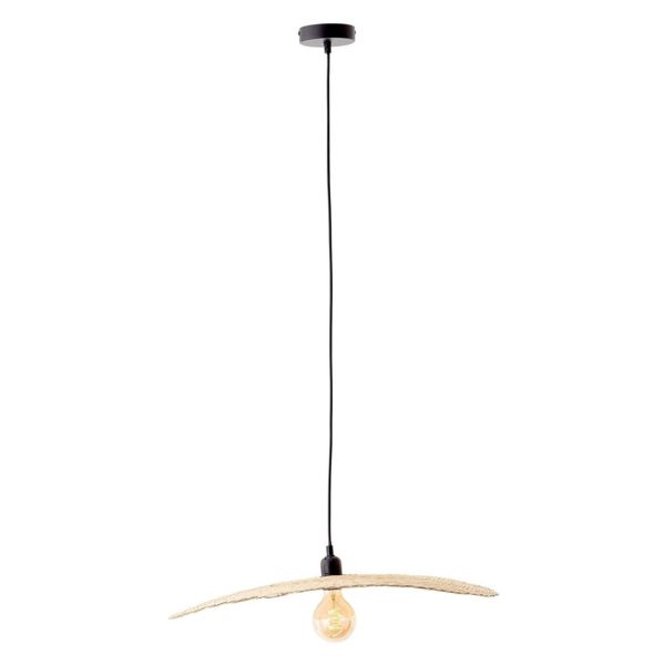 Lampa wisząca Brilliant 99425/76 Jefter