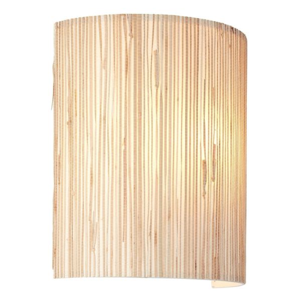 Lampa ścienna Brilliant 99427/09 Wimea