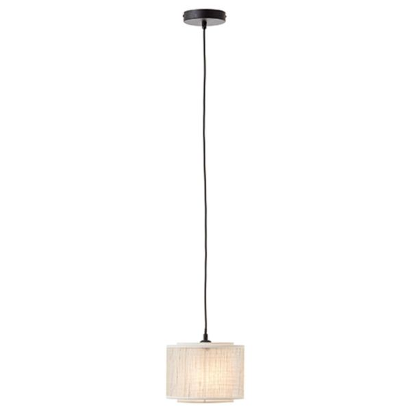 Lampa wisząca Brilliant 99481/09 Odar