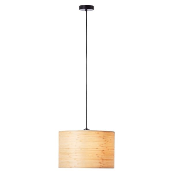 Lampa wisząca Brilliant 99490/76 Romm