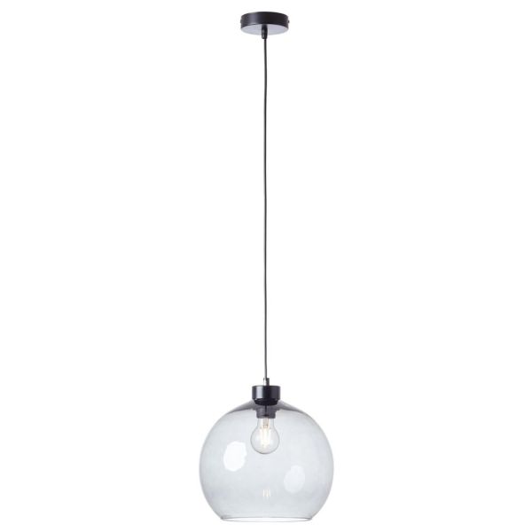 Lampa wisząca Brilliant 99537/06 Nelios