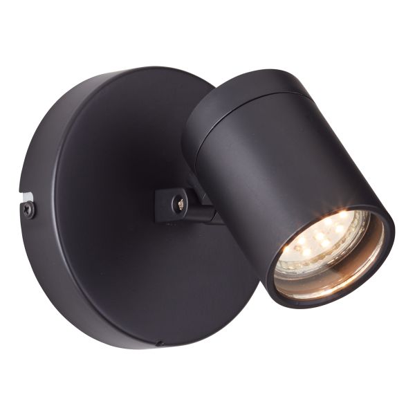 Spot Brilliant 99641/76 Alessia WA1 / GU10 / w/o bulb