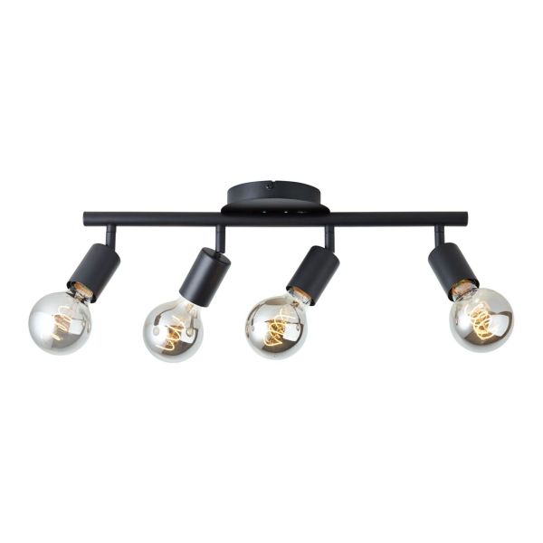 Spot Brilliant 99683/06 Tiffany BA4 / E27 / w/o bulbs