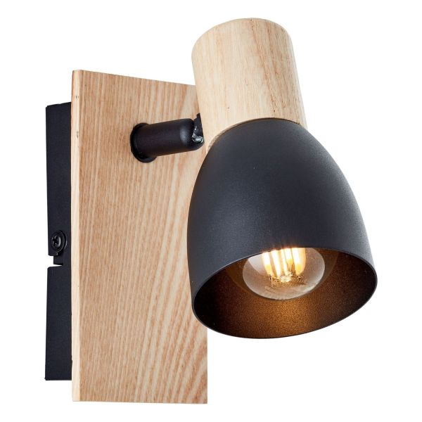 Spot Brilliant 99710/76 Daintree WA1 / E14 / w/o bulb