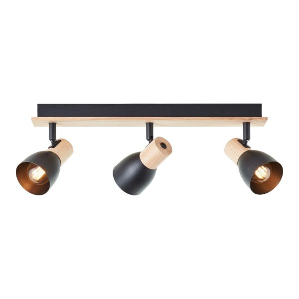 Spot Brilliant 99712/76 Daintree BA3 / E14 / w/o bulbs
