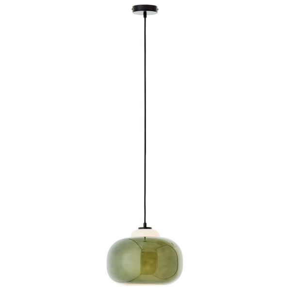 Lampa wisząca Brilliant 99860/04 Blop