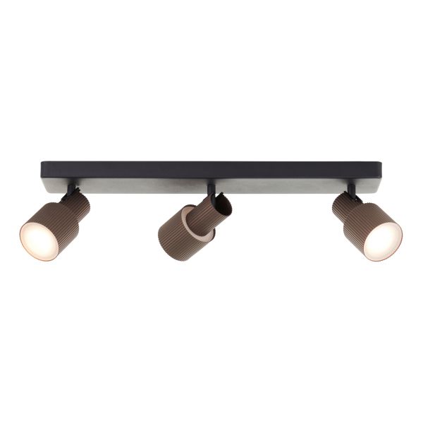 Spot Brilliant G01416/76 Cadiz LED/BA3/GU10/5W/350lm/3000K/DIM