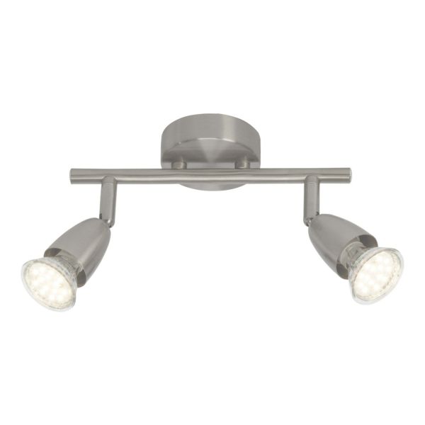 Spot Brilliant G21513/13 Amalfi LED