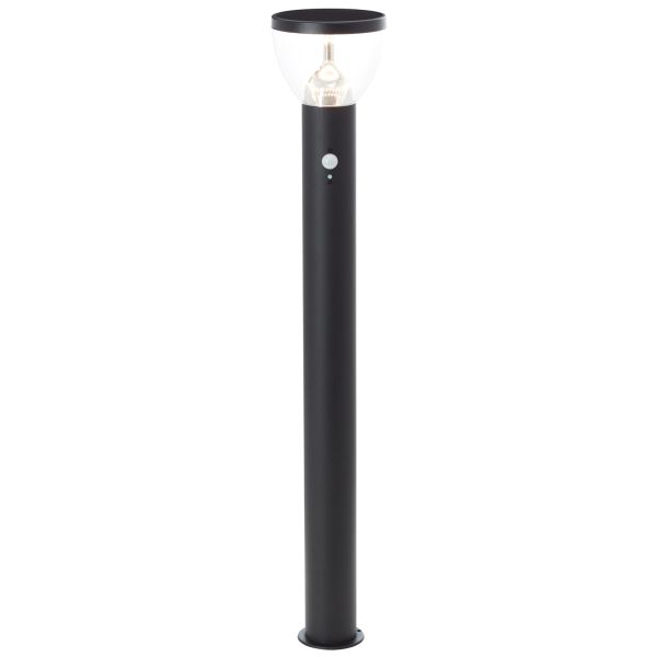 Lampa ogrodowa Brilliant G40412/06 Tulip LED/AUß-STA+BEW+SOLAR/3W/430lm/3000K