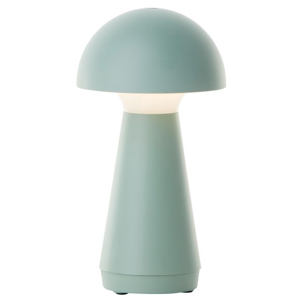 Lampa stołowa Brilliant G40896/04 Navabi LED/AUß-TL/1,5W/130lm/3000K/DIM/USB