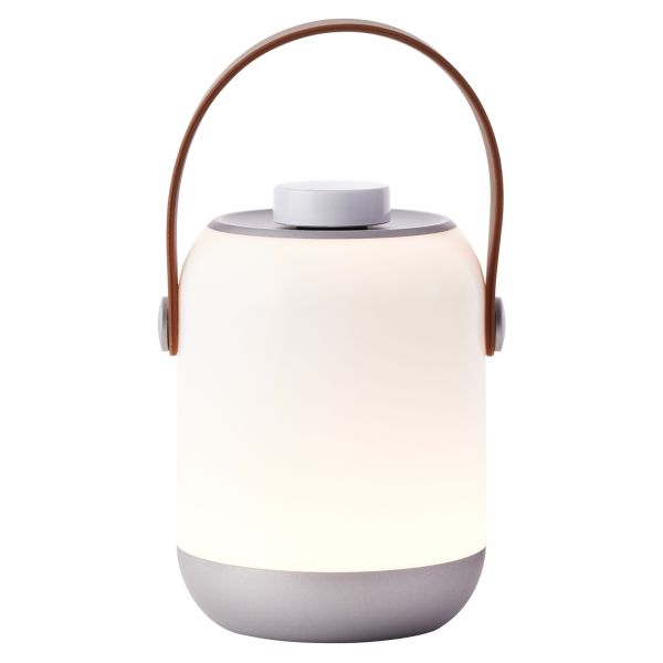 Lampa stołowa Brilliant G40956/05 Gemma LED/AUß-TL/1,9W/200lm/3000K/DIM/VE6