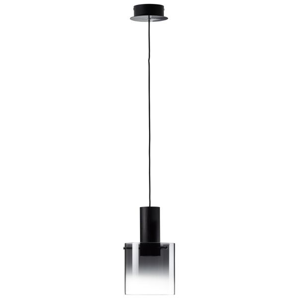 Lampa wisząca Brilliant G75570/93 Beth