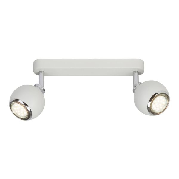 Spot Brilliant G77729/05 Ina LED