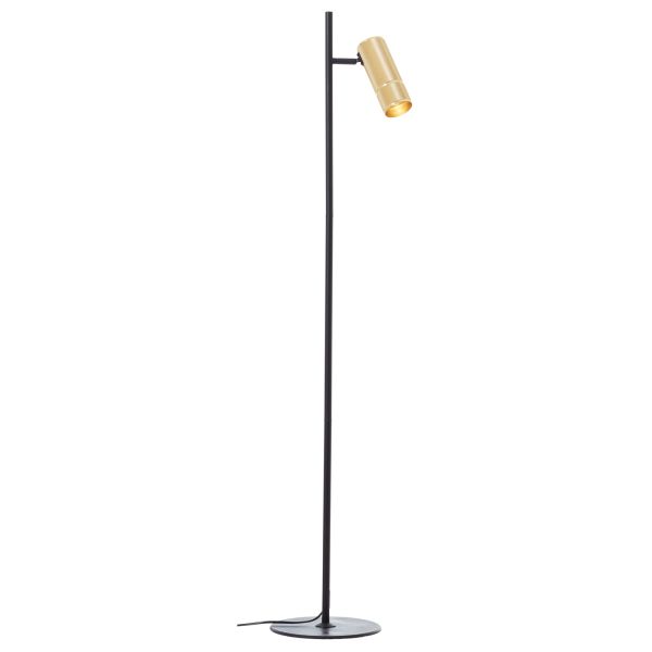 Торшер Brilliant G80054/86 Marty LED / STA1 / GU10 / 5W / 350lm / 3000K