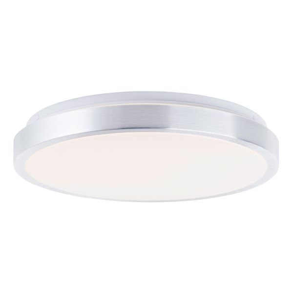 Стельовий світильник Brilliant G80561A21 Livius LED / DE / 24W / 2400lm / 3000K