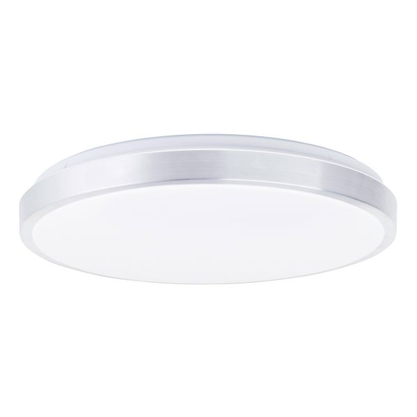 Стельовий світильник Brilliant G80562A21 Livius LED/DE/36W/3800lm/CCT/DIM/TIM/NL/RC