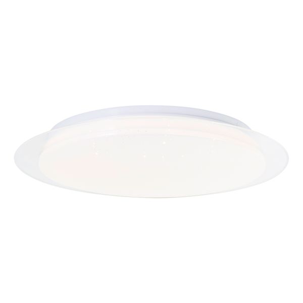 Люстра Brilliant G80565A05 Vittoria LED / DE / 24W / 2400lm / 3000K