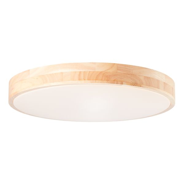 Стельовий світильник Brilliant G80570A75 Slimline LED/DE/36W/3800lm/CCT/DIM/TIM/NL/RC