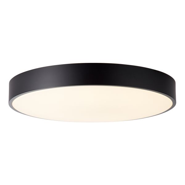 Стельовий світильник Brilliant G80570A76 Slimline LED/DE/36W/3800lm/CCT/DIM/TIM/NL/RC