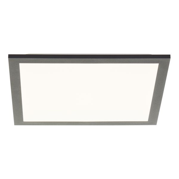 Plafon sufitowy Brilliant G80700/06 Briston LED / DE / 18W / 1900lm / 4000K